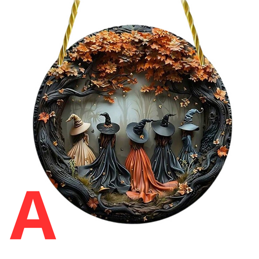 Spellbound Gathering