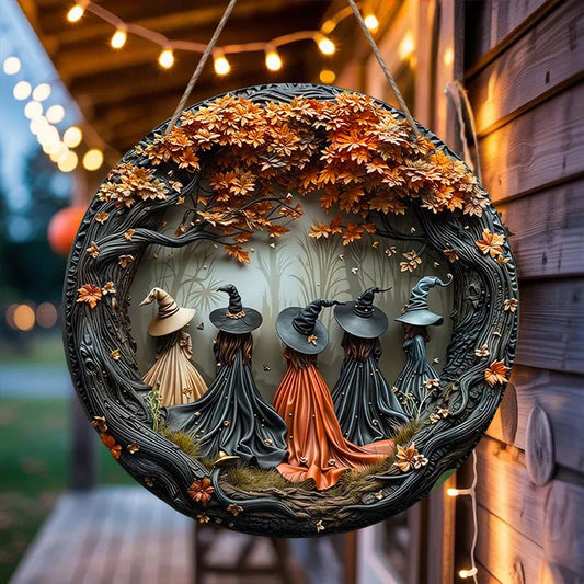 Spellbound Gathering