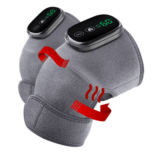 ThermoFlex — Knee Massager