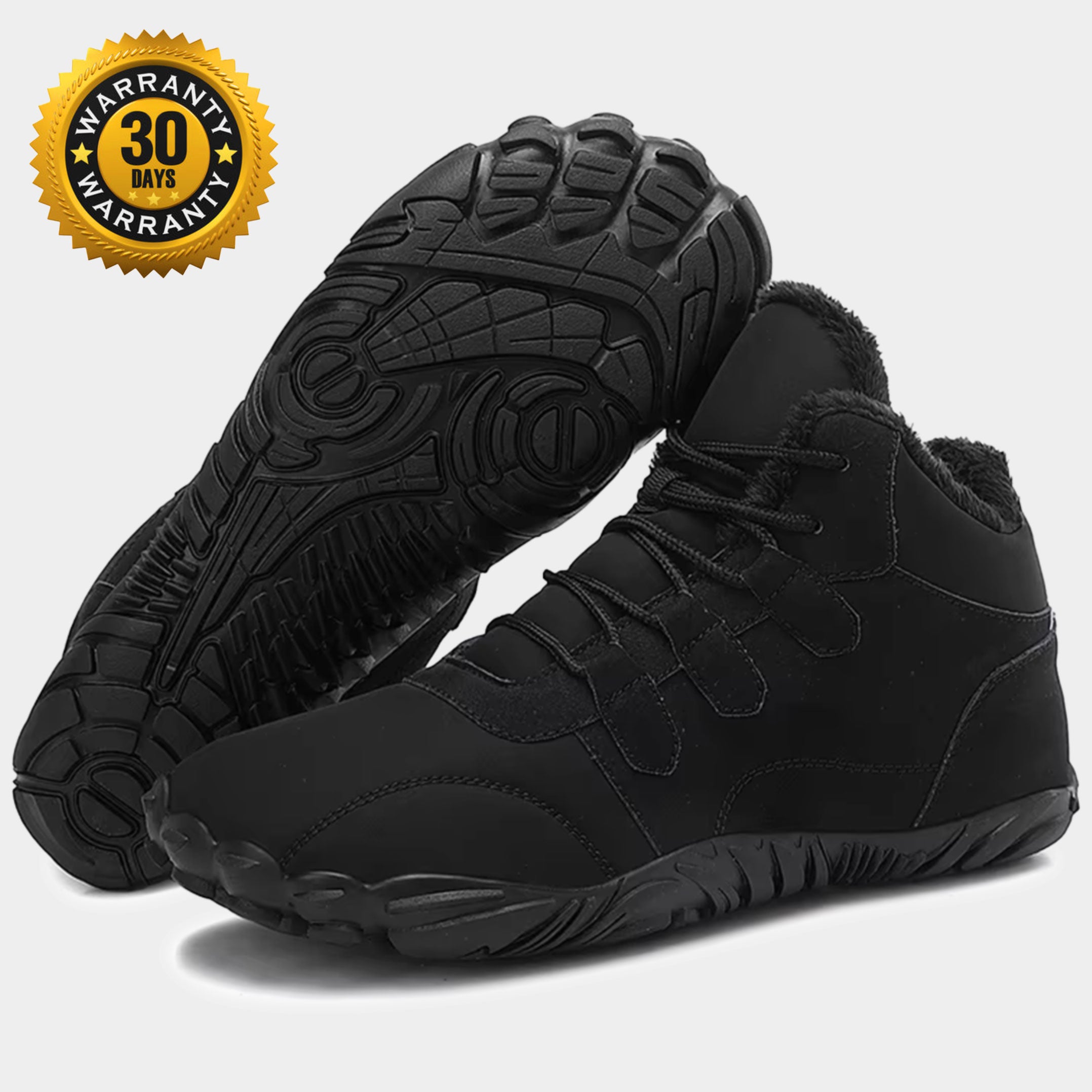 Glacia Barefoot winter barefoot shoes