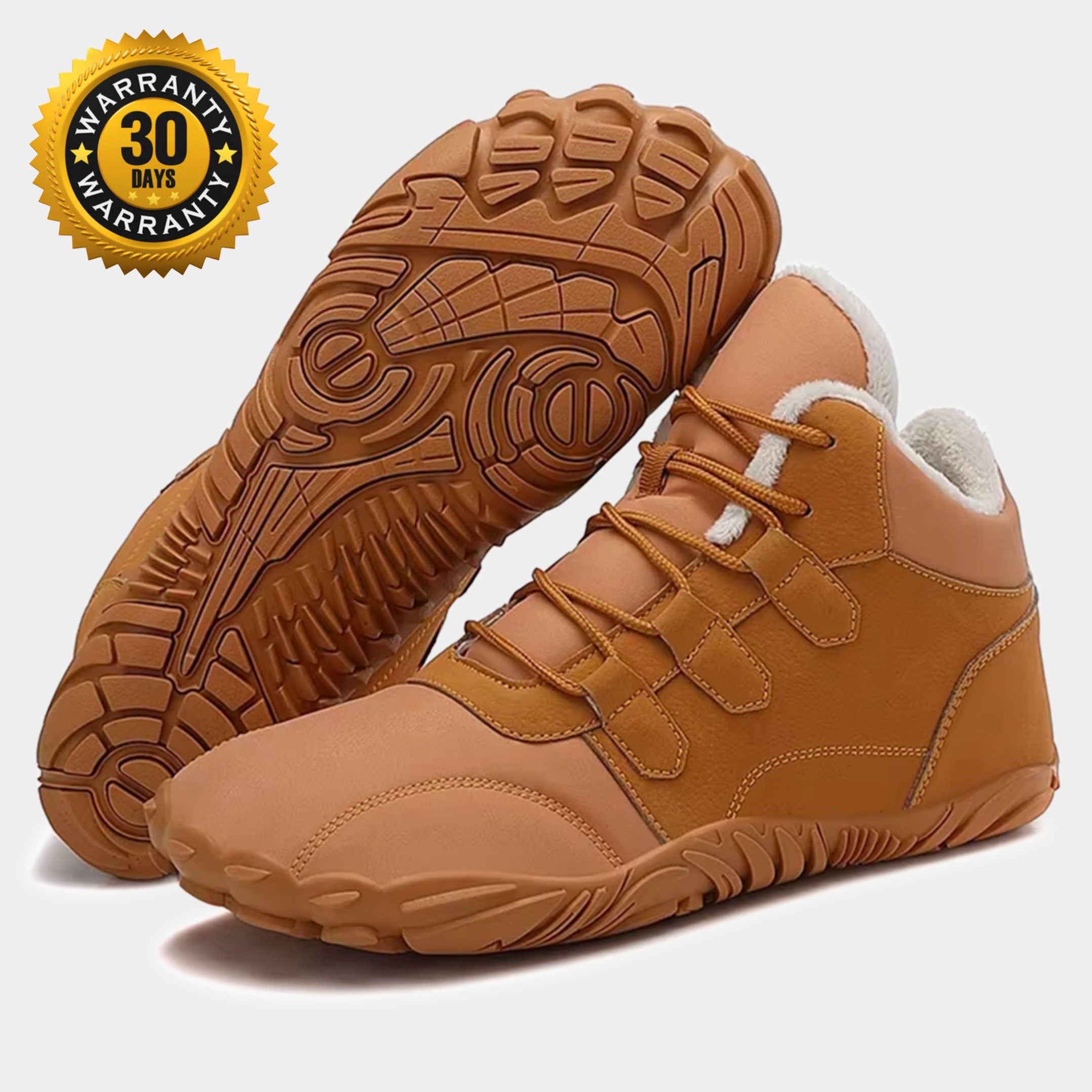 Glacia Barefoot winter barefoot shoes