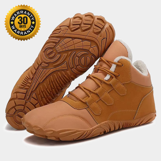 Glacia Barefoot winter barefoot shoes