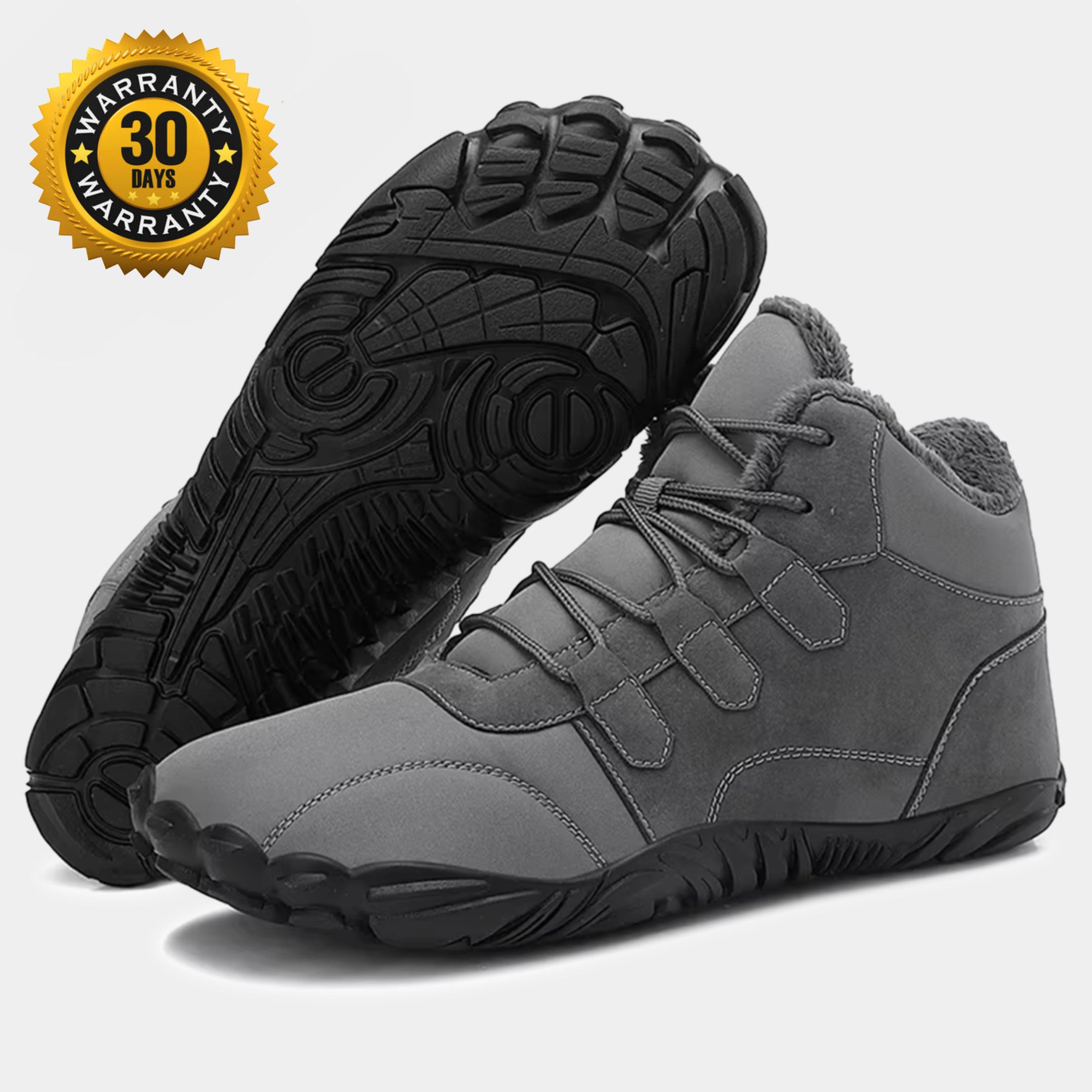 Glacia Barefoot winter barefoot shoes