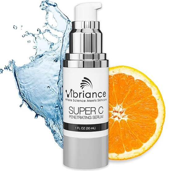 Super C Serum