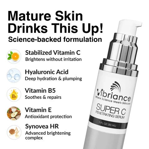Super C Serum